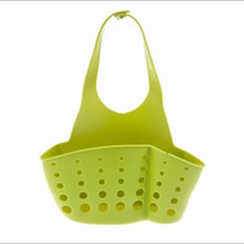 Charger l&#39;image dans la galerie, Kitchen Accessories Sink Storage Basket Hanging Storage Shelves Kitchen Creative Tools Drain Bag Sink Basket Kitchen Gadgets