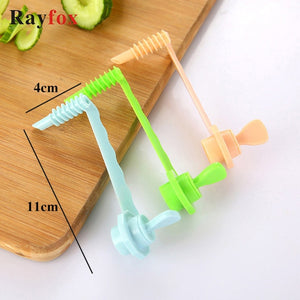 Kitchen Accessories Tornado Potato Spiral Cutter Slicer Potato Shredder Fried Potatoes Cozinha Cooking Tools Kitchen Gadgets