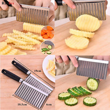 Charger l&#39;image dans la galerie, Kitchen Accessories Tornado Potato Spiral Cutter Slicer Potato Shredder Fried Potatoes Cozinha Cooking Tools Kitchen Gadgets