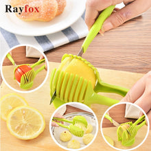 Charger l&#39;image dans la galerie, Kitchen Accessories Tornado Potato Spiral Cutter Slicer Potato Shredder Fried Potatoes Cozinha Cooking Tools Kitchen Gadgets