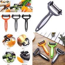 Charger l&#39;image dans la galerie, Kitchen Accessories Tornado Potato Spiral Cutter Slicer Potato Shredder Fried Potatoes Cozinha Cooking Tools Kitchen Gadgets